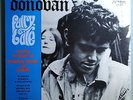 DONOVAN FAIRY TALE ULTRA-RARE SEALED ORIGINAL '65 HICKORY STEREO LP STUNNING