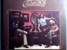 DOOBIE BROTHERS TOULOUSE STREET ULTRA-RARE SEALED ORIG'72 WARNER LP ROCK CLASSIC