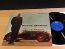 RANDY WESTON W/ART BLAKEY Trio And Solo RIVERSIDE RLP 12-227 Mono NM-
