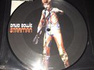 David Bowie Starman SEALED 7