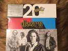 Doors, The - Singles (Vinyl Box Set - 2017 ) **NEU**