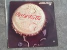 JUDAS PRIEST -  Rocka Rolla - Orig Vinyl - 1974 - GULL - IMP 7001  VG+  RARE