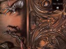 ASPHYX - the rack DLP