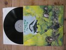 Dr Strangely Strange Heavy Petting Vinyl LP Lrg Vertigo Swirl 6360009 RARE .