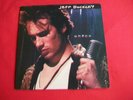 JEFF BUCKLEY - GRACE - UK LP - 1994 CBS 475928 1 - PLAYS VERY GOOD / VERY GOOD+