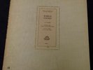 Bach Suites For Cello Unaccompanied  Pablo Casals  Angel COLH 17 LP