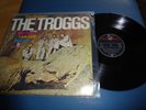 LP - The Troggs - From Nowhere - Rock Pop Beat