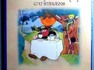 CAT STEVENS TEA FOR TILLERMAN SEALED ORIG '71 A&M LP SINGER-SONGWRITER CLASSIC
