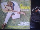 GIANNI MORANDI ep EL JUGUETE argentina ID# 14911 SUNG IN SPANISH -PICTURE SLEEVE