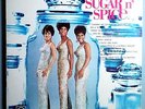 MARTHA & THE VANDELLAS SUGAR N' SPICE RARE STILL SEALED ORIGINAL '69 GORDY LP