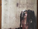 Pearl Jam - Lost Dogs LP Vinyl 3LP First Pressing 2003 Opened Mint