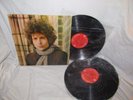 ROCK LP BOB DYLAN BLONDE ON BLONDE CARDINALE COVER EARLY PR COLUNBIA HIGH GRADE