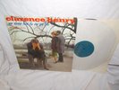 SOUL R&B LP CLARENCE HENRY YOU ALWAYS HURT 1ST PR ORIGINAL ARGO LP 4009 EX +/ NM