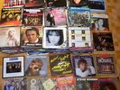 ÜBER 250 SINGLES -ROCK-POP-DEUTSCH ( KEIN KLASSIK ODER HEIMATLIEDER )