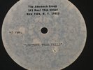 Jimmy Breedlove ? Unreleased ? northern soul 45 rpm 10