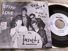 The Insults - Stiff Love 7