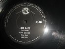 Floyd Cramer, Last Date  78 rpm South African on South Africa RCAl Label