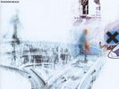 RADIOHEAD OK COMPUTER 2 x 180G VINYL LP NEW SEALED