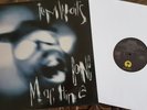 Tom Waits Bone Machine European vinyl record 180g