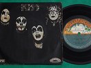 Kiss - s/t BRAZIL ONLY PS 4 Track 7