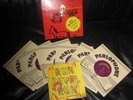 Paul McCartney - Run Devil Run  8 × 7