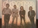 Waiting For the Sun by The Doors 1968 Vinyl Elektra Records 1st Press