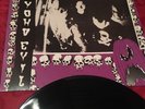 Misfits Beyond Evil Fiend Club Edition 2002