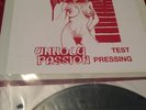 Samhain Test Press Limited 7/12 Red Cover Edition 2017