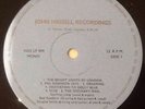 UNKNOWN PSYCH Folk LP. UK John Hassell LP. Unreleased. 1967 Psych Beat Folk Ex