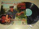Adriano Celentano - 20 successi di.. con Giulio Libano LP33 giri LPS 6027(1964)