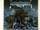 DEATH ANGEL - The Dream Calls for Blood (Nuclear Blast NEU 180 gr.)