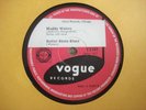 MUDDY WATERS - ROLLIN' STONES BLUES - VOGUE 78 MINT (R&B GROUP NAMED AFTER THIS)