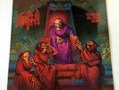 DEATH - Scream Bloody Gore (Under One Flag FLAG 12)