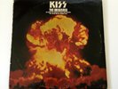 KISS - The Originals (3 LP's) Mega-Rarität