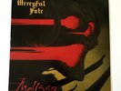 MERCYFUL FATE - Melissa (Roadrunner RR 9898)