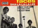 SMALL FACES 7