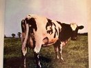 Pink Floyd Atom Heart Mother limited edition 200 gram vinyl audiophile 12