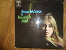RARE Deena Webster 1st Pressing Tuesdays Child LP