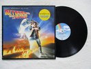 LP 33T ALAN SILVESTRI 