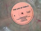 KANYE WEST - THE LIFE OF PABLO * LP x 2  GREEN RED VINYL * FREE P&P UK * MINT *