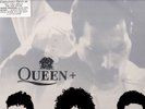 Queen Greatest Hits 3 LP EX 1999
