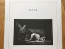 Joy Division - Closer - Near Mint