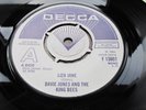 DAVID BOWIE  - DEMO - DAVIE JONES AND THE KING BEES - Liza Jane - 7 inch Vinyl