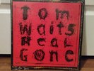 Tom Waits Real Gone 2xLP Vinyl Record New Sealed