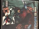 Liquid Swords by GZA rap vinyl rare original press classic hip hop wu tang clan
