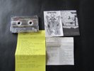 GoatVulva/ Orge / Poison / Profanatica / Infernal Death DubTape
