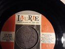 NORTHERN SOUL CLASSIC = DEAN PARRISH = IM ON MY WAY = US LAURIE = WIGAN BIGGIE