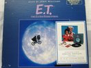 JOHN WILLIAMS MICHAEL JACKSON QUINCY JONES E.T. LP PROMO BOX SET RARE