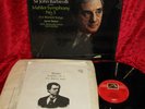 1969 UK EXC+ ASD 2518-9 1ST CPS STEREO MAHLER SYMPHONY 5 BARBIROLLI BOX EXC-