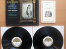 Shakespeare Rape Of Lucrece & Other Poems Richard Burton 2xLP Caedmon SRS 239